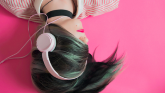 gitl music