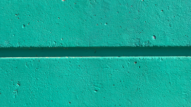 green image